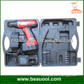 18V Cordless Drill with GS,CE,EMC certificate cordless drill with lithium battery
